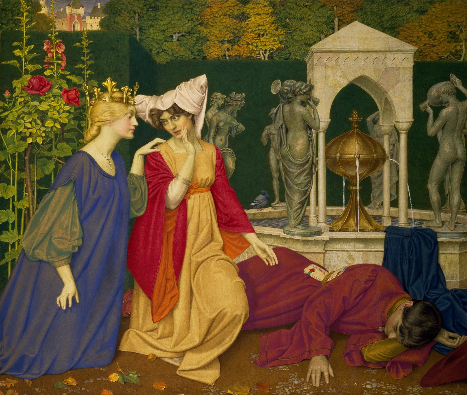  Five Tips You Need To Know Now To Avoid Getting Scammed By Old Art Sellers